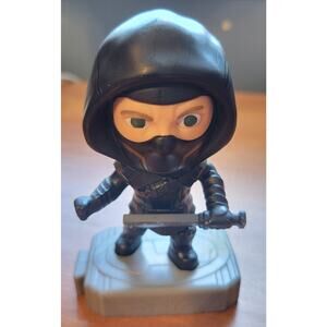 2019 McDONALD'S MARVEL AVENGERS Hawkeye - Ronin HAPPY MEAL TOY Item #20